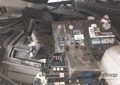 2022 Hyundai Tucson Sel from USA, damaged, VIN 5NMJC3AE5NH062735